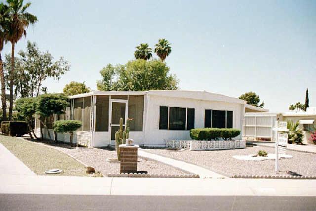 5755 E Marlin Pl., Mesa, AZ 85215