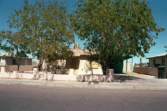 5227 S 14th Way, Phoenix, AZ 85040