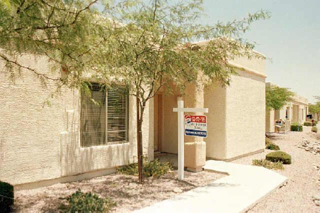 8800 N 107th Ave. #21, Peoria, AZ 85345