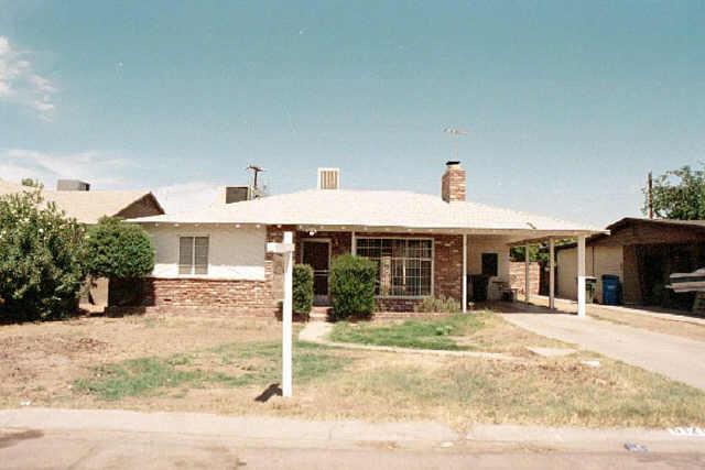 6121 N 35th Dr., Phoenix, AZ 85019