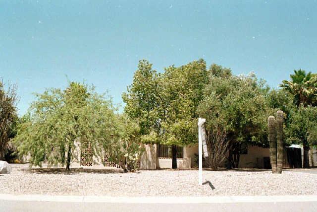 11602 N 66 St., Scottsdale, AZ 85254