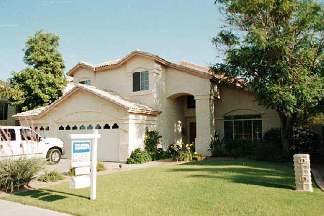 1320 E Encinas Ave., Gilbert, AZ 85234