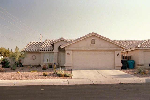 1418 W Villa Maria Dr., Phoenix, AZ 85023