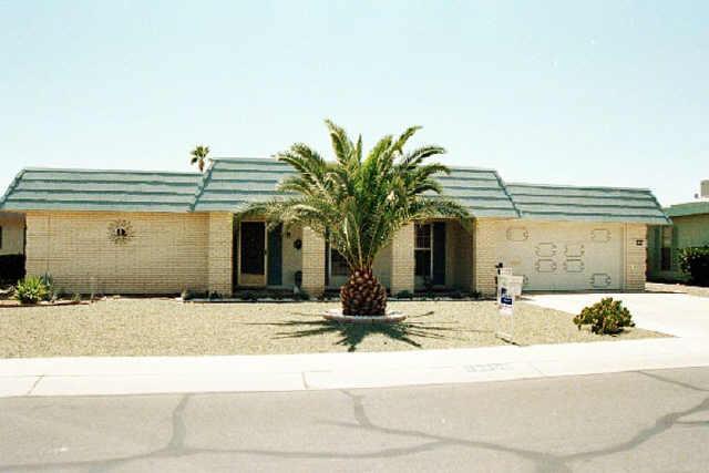 16806 N Meadow Park Dr., Sun City, AZ 85351