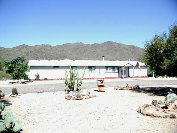 43244 N 7th Ave., New River, AZ 85087