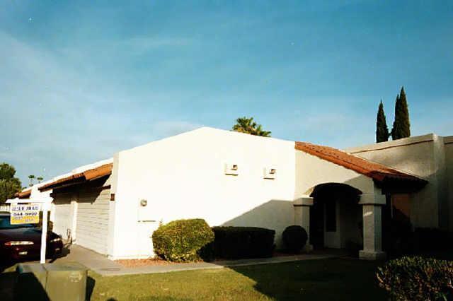 1850 S Westwood St. #13, Mesa, AZ 85210