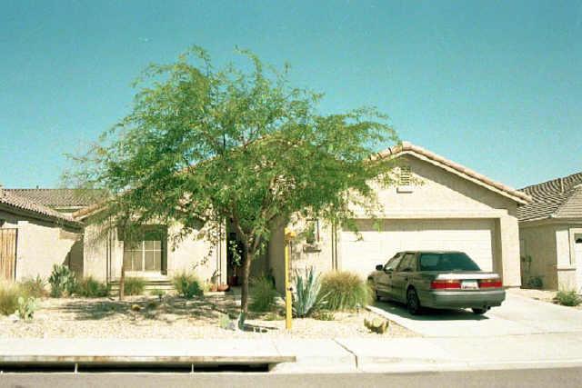 16215 S 17th Ln., Phoenix, AZ 85045