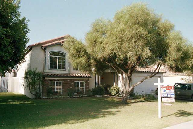 3429 E Harmony Ave., Mesa, AZ 85204