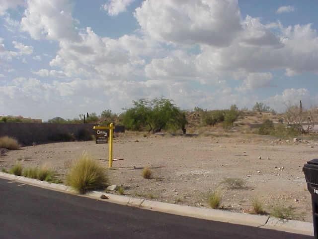 6460 E Trailridge Cir. #9, Mesa, AZ 85215