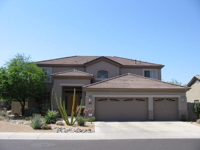 5233 E St John Rd., Scottsdale, AZ 85254