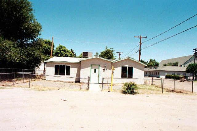 406 N 2nd Street St., Buckeye, AZ 85326