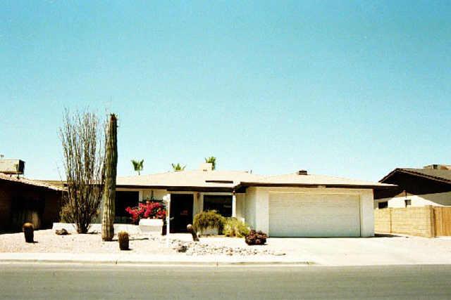 1762 W Isleta Ave., Mesa, AZ 85202