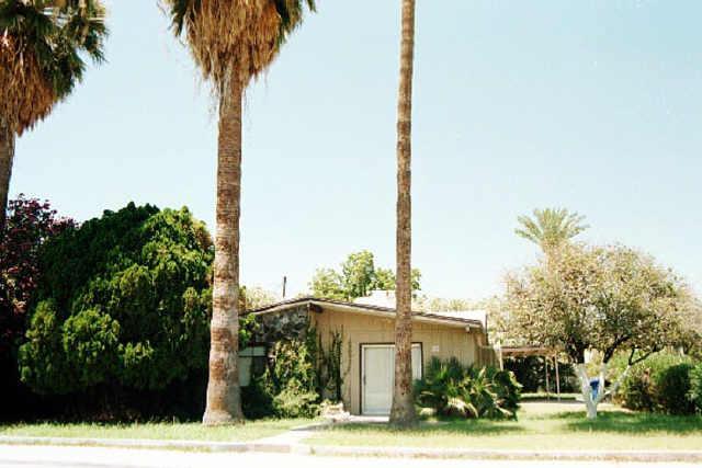 450 E 3rd Pl., Mesa, AZ 85203