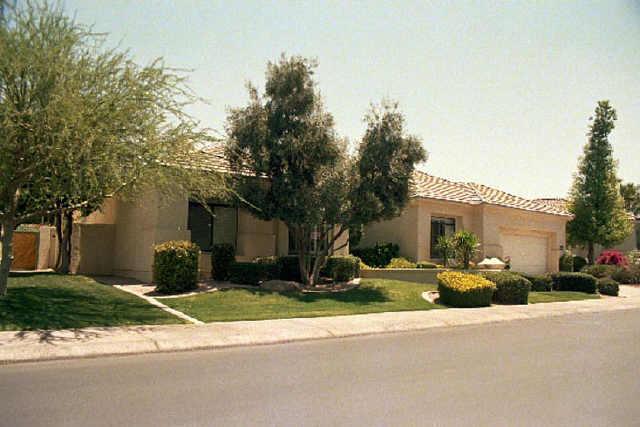 11624 Terra Dr., Scottsdale, AZ 85259