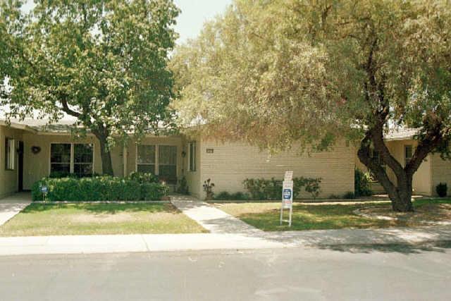 10545 W Granada Dr., Sun City, AZ 85373