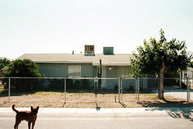 14309 N 4th Ave., El Mirage, AZ 85335