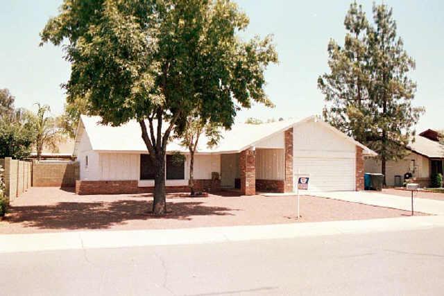18281 N 39th Dr., Glendale, AZ 85308
