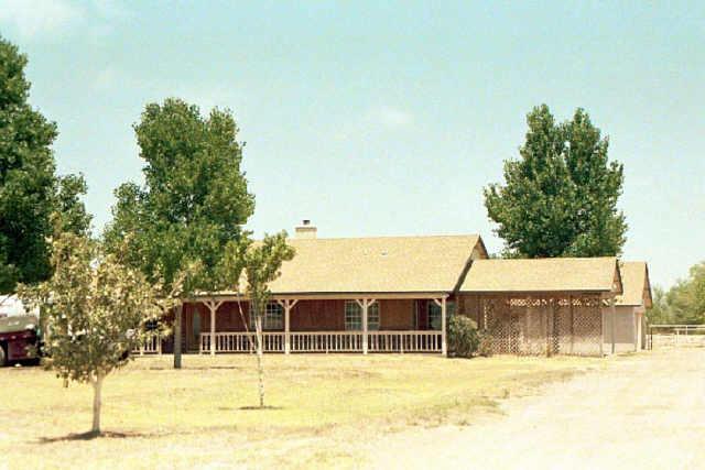 20837 S Sossamon Rd., Queen Creek, AZ 85242