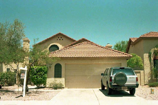 14427 S Cholla Canyon Dr., Phoenix, AZ 85044