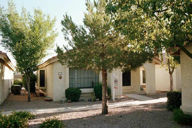 1120 N Val Vista Dr. #74, Gilbert, AZ 85234