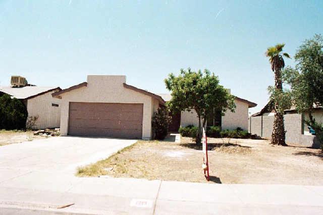 7219 W Monterey Way, Phoenix, AZ 85033