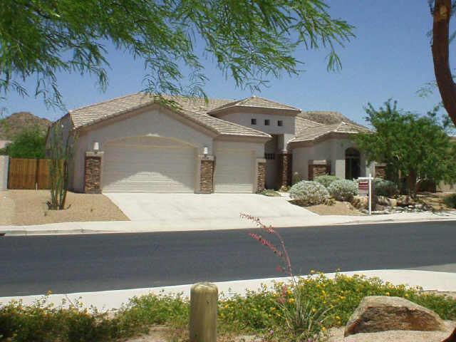 9518 E Greenway St., Mesa, AZ 85207