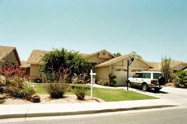 8587 W Medlock Dr., Glendale, AZ 85305