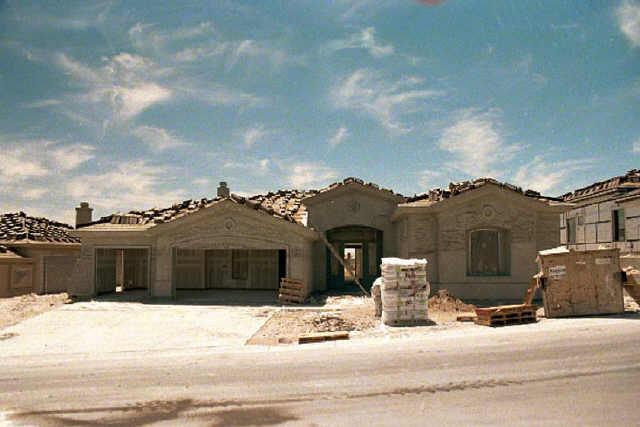 41710 N Harbour Town Ct., Anthem, AZ 85086