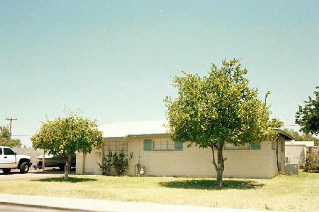 1452 E Jarvis Ave., Mesa, AZ 85204
