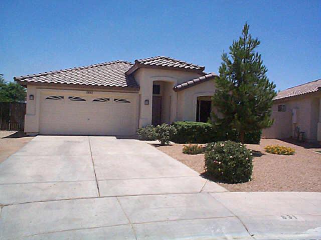 831 S Honeysuckle Ln., Gilbert, AZ 85296