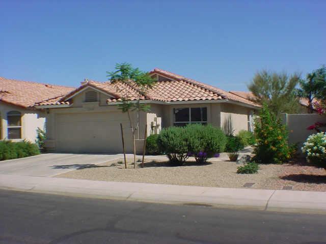 3360 W Baylor Ln., Chandler, AZ 85226