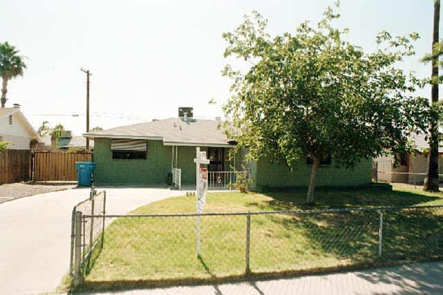 3007 N 46 Dr., Phoenix, AZ 85031