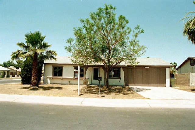 4838 N 79th Ln., Phoenix, AZ 85033