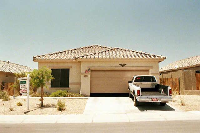 40928 N Courage Trail Ter., Anthem, AZ 85086