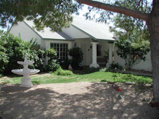 1009 E Wickieup Ln., Phoenix, AZ 85024