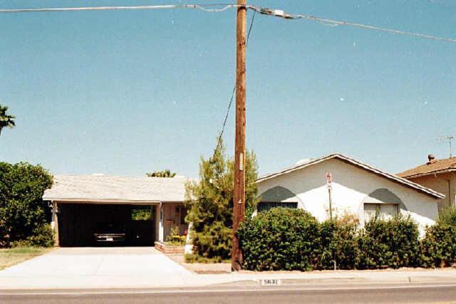 5632 E Granite Reef Rd., Scottsdale, AZ 85250