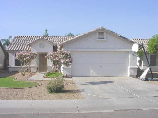 2297 E Stottler Dr., Gilbert, AZ 85296