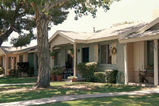 2504 N 22nd Dr., Phoenix, AZ 85009