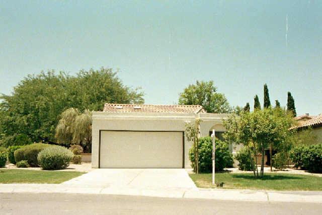 1378 N Ellis St., Chandler, AZ 85224