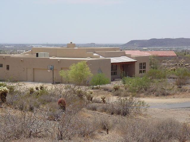 415 E Quartz Rock Rd., Phoenix, AZ 85085