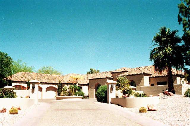 6950 E Paradise Ranch Rd., Paradise Valley, AZ 85253