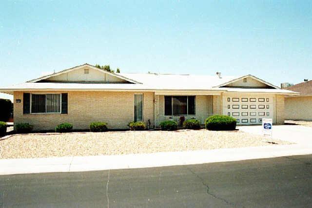 9533 W Calico Dr., Sun City, AZ 85373