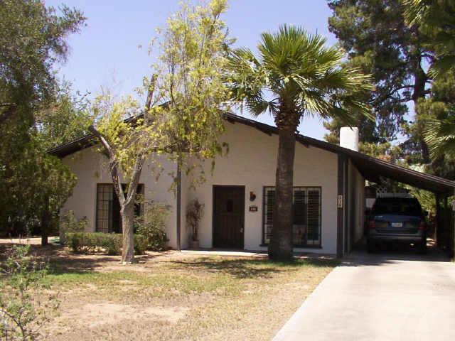 310 W Pierson St., Phoenix, AZ 85013