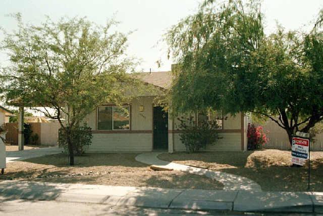 14309 N 5th Ave., El Mirage, AZ 85335