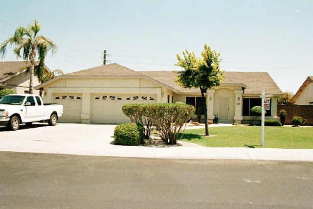 8317 Dreyfus Dr., Peoria, AZ 85381