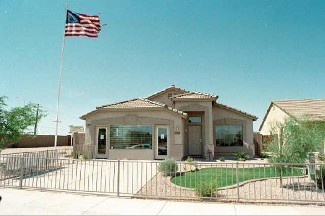 11466 W Roanoke Dr., Avondale, AZ 85392