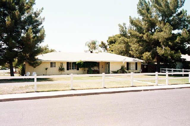 2602 N 20th Ave., Phoenix, AZ 85009