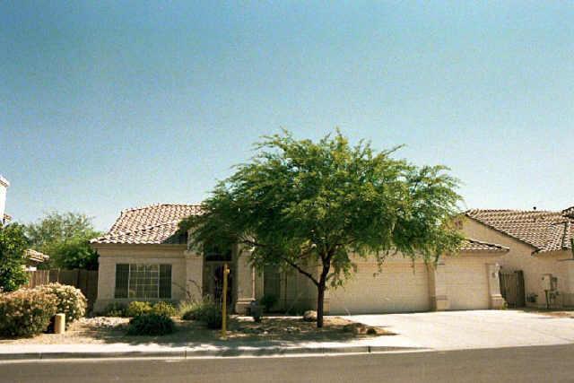 761 W San Pedro St., Gilbert, AZ 85233