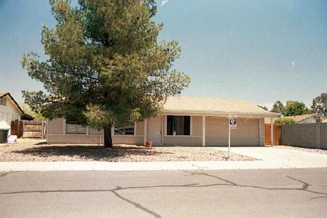 20609 N 11th Ave., Phoenix, AZ 85027