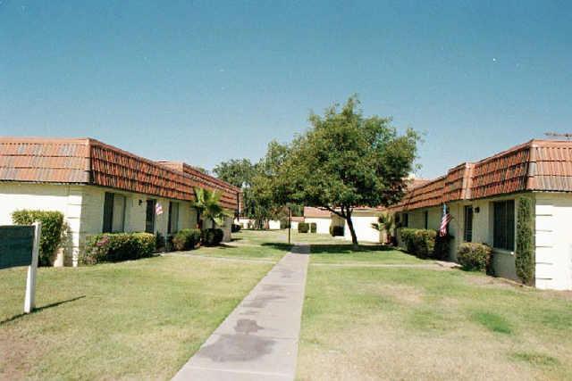 7874 N 47 Ave., Glendale, AZ 85301